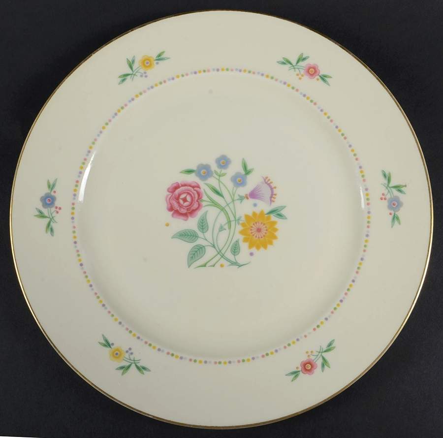 HC339 Dinner Plate by Heinrich - H&C-1
