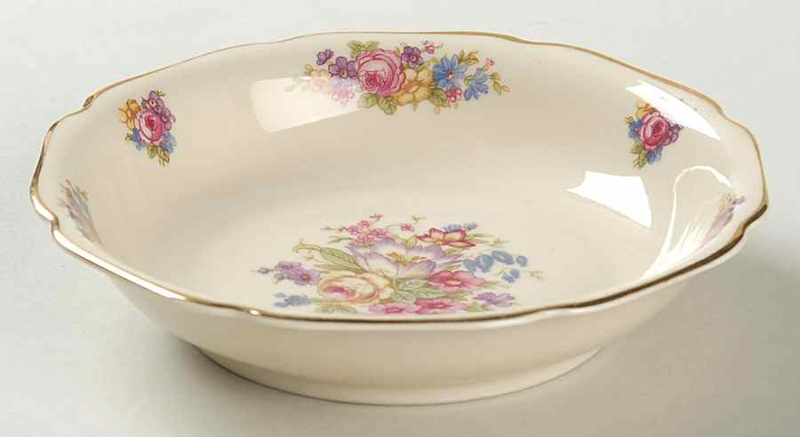 HC341 Fruit/Dessert (Sauce) Bowl by Heinrich - H&C-1