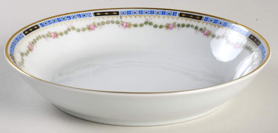 6373 Coupe Cereal Bowl by Heinrich - H&C-1