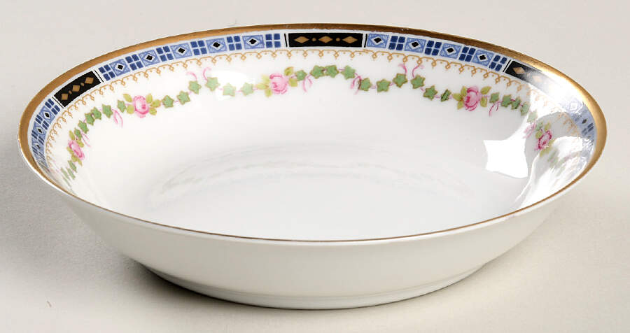6373 Fruit/Dessert (Sauce) Bowl by Heinrich - H&C-1