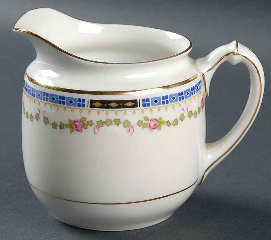 6373 Creamer by Heinrich - H&C-1