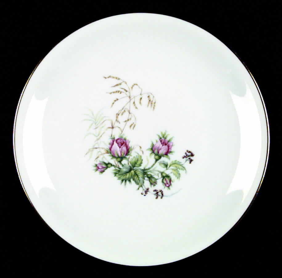 HC345 Dinner Plate by Heinrich - H&C-1