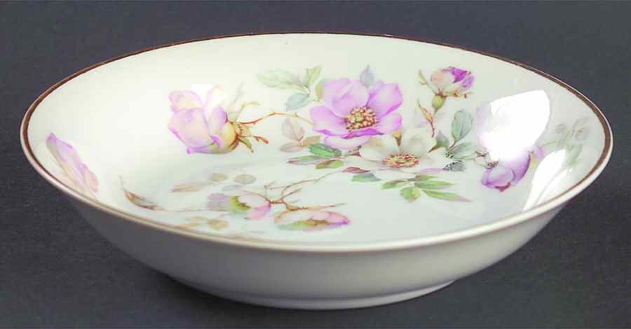 HC349 Fruit/Dessert (Sauce) Bowl by Heinrich - H&C-1