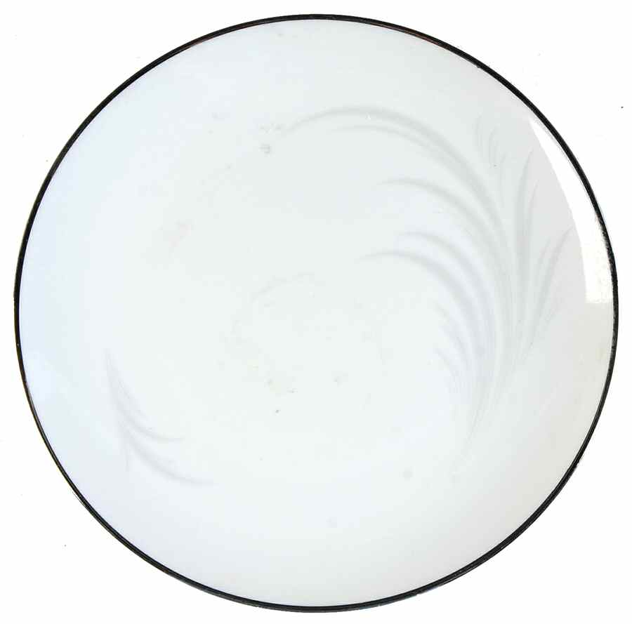 19307 Bread & Butter Plate by Heinrich - H&C-1