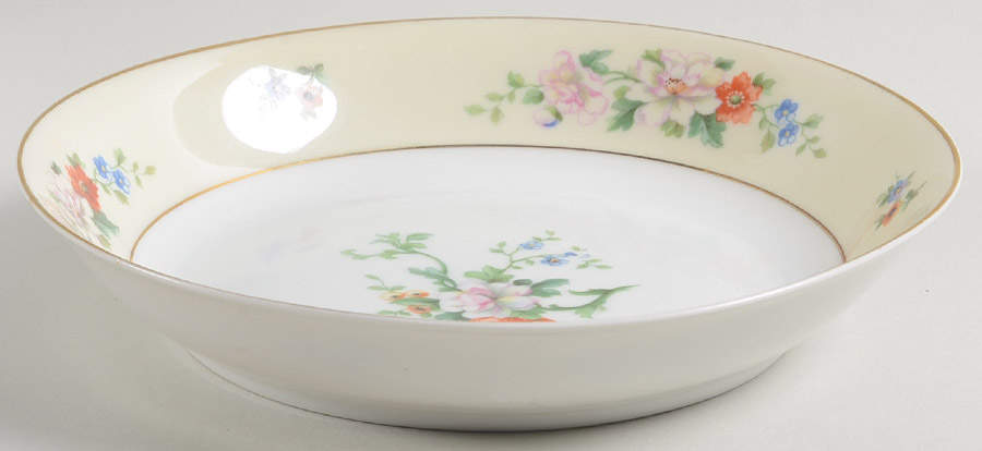 HC358 Coupe Soup Bowl by Heinrich - H&C-1