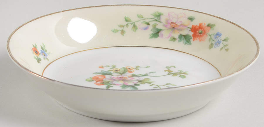 HC358 Fruit/Dessert (Sauce) Bowl by Heinrich - H&C-1