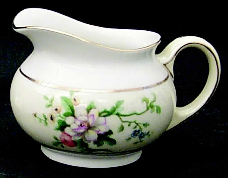 HC358 Creamer by Heinrich - H&C-1