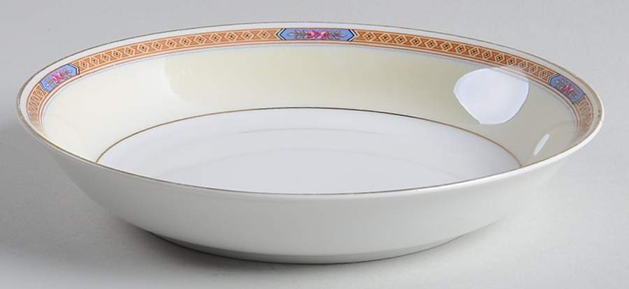 HC359 Coupe Soup Bowl by Heinrich - H&C-1