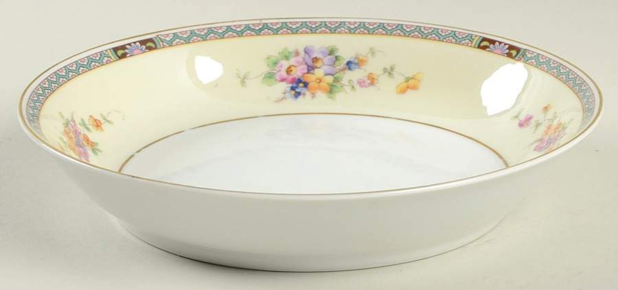 11044 Coupe Soup Bowl by Heinrich - H&C-1