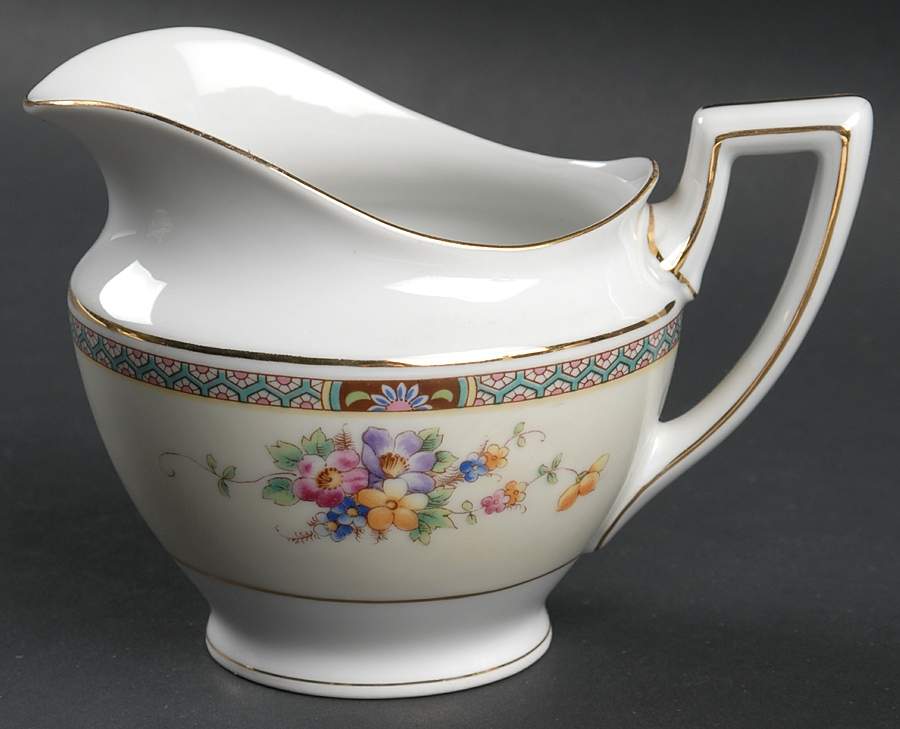 11044 Creamer by Heinrich - H&C-1