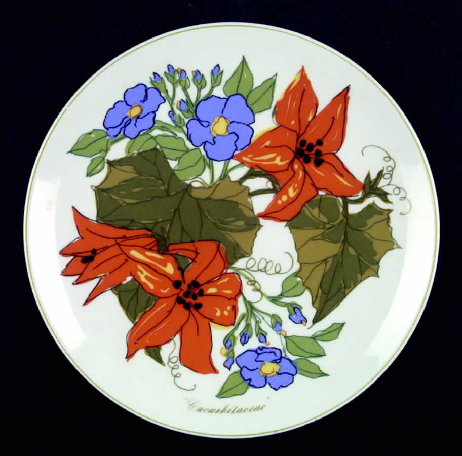 HC362 Dinner Plate by Heinrich - H&C-1