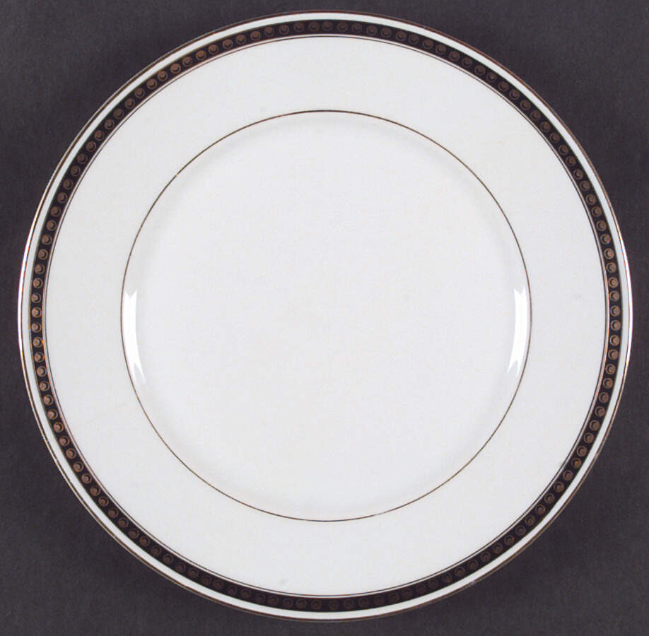 HC363 Dinner Plate by Heinrich - H&C-1