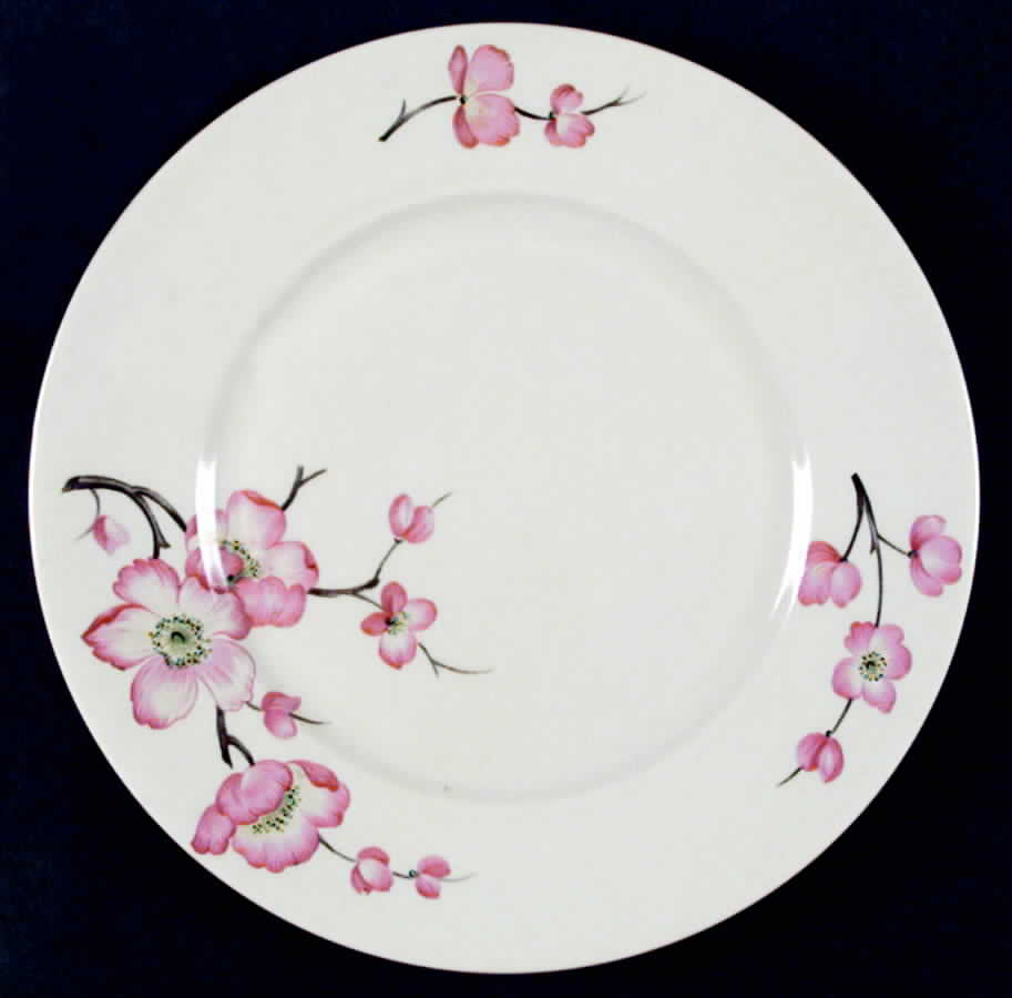 HC365 Salad Plate by Heinrich - H&C-1
