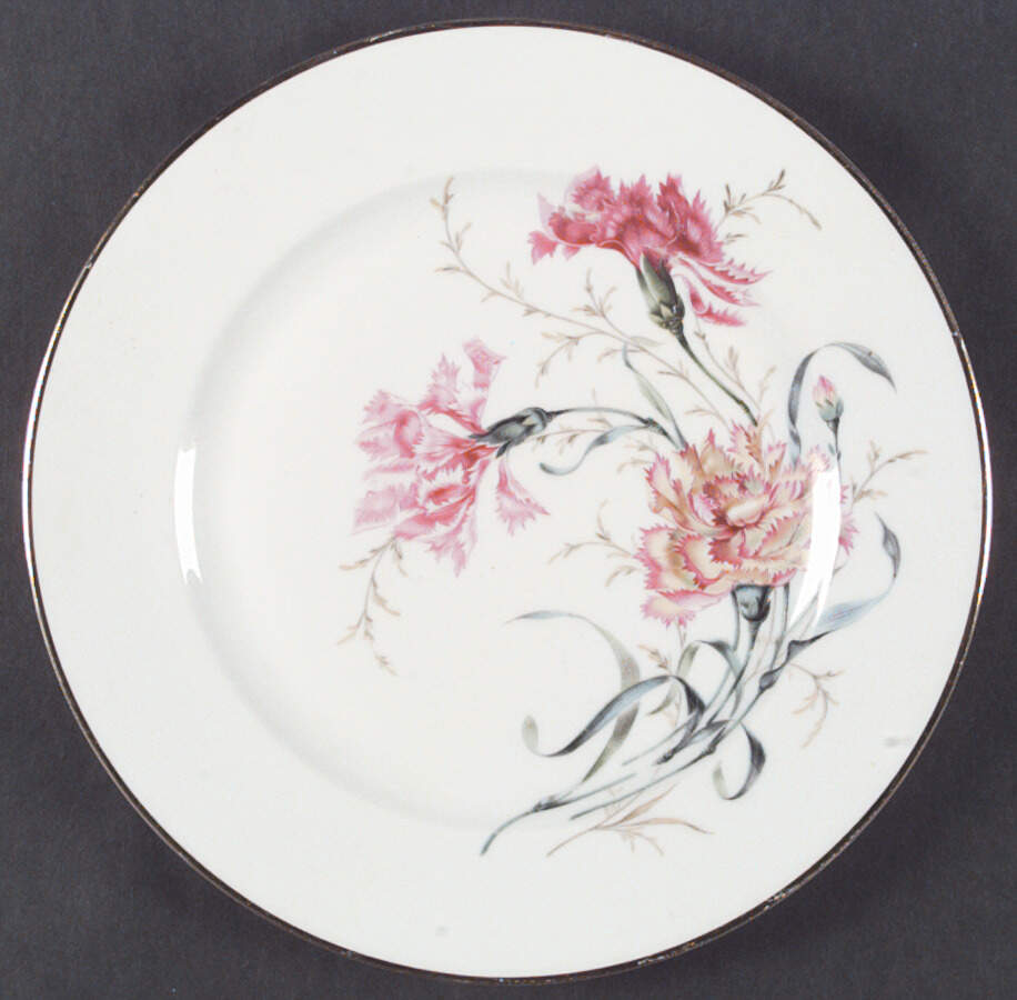 HC366 Dinner Plate by Heinrich - H&C-1
