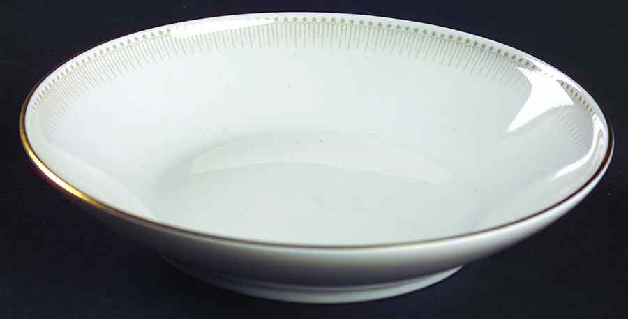 HC373 Fruit/Dessert (Sauce) Bowl by Heinrich - H&C-1