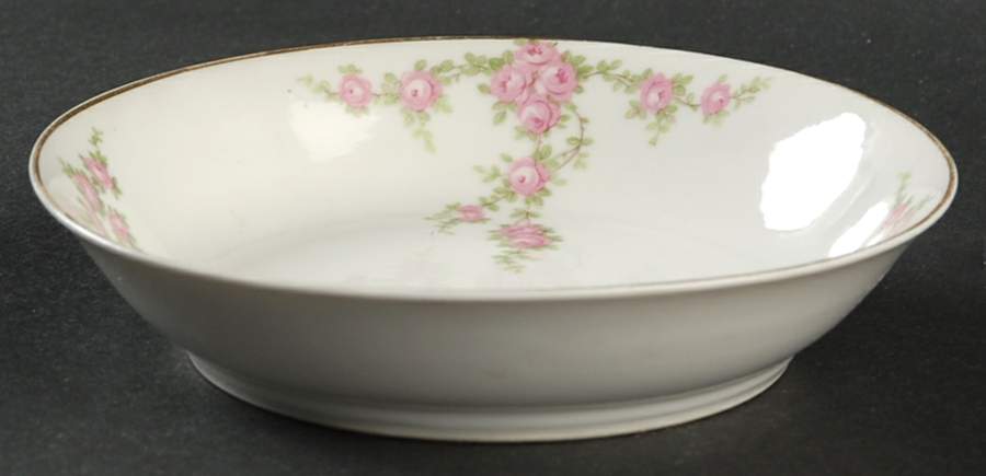 HC376 Fruit/Dessert (Sauce) Bowl by Heinrich - H&C-1