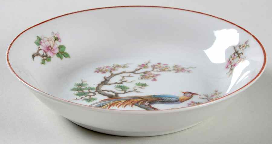 HC378 Fruit/Dessert (Sauce) Bowl by Heinrich - H&C-1