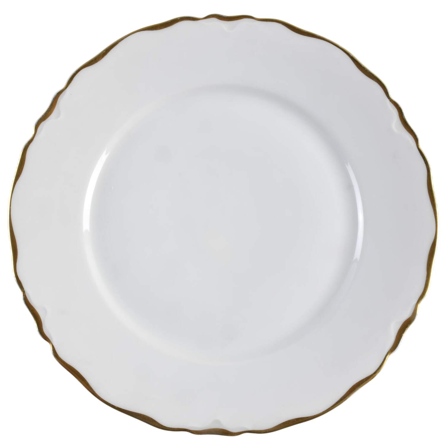 HC38 Luncheon Plate by Heinrich - H&C-1