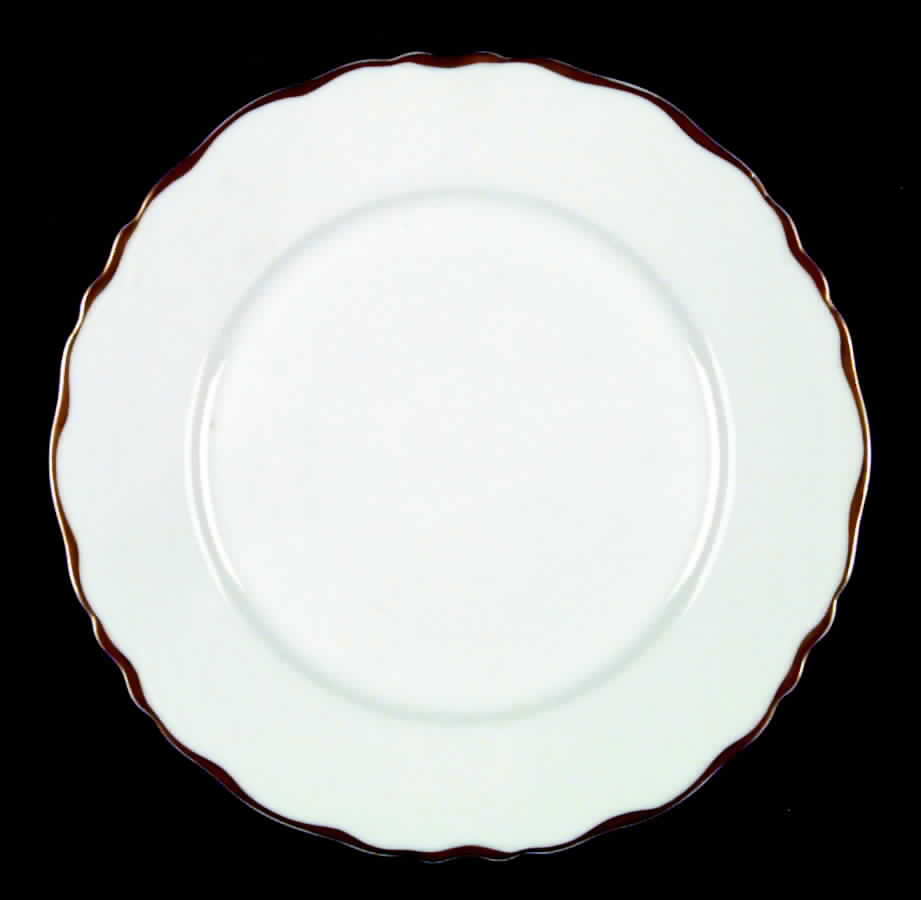 HC38 Dinner Plate by Heinrich - H&C-1