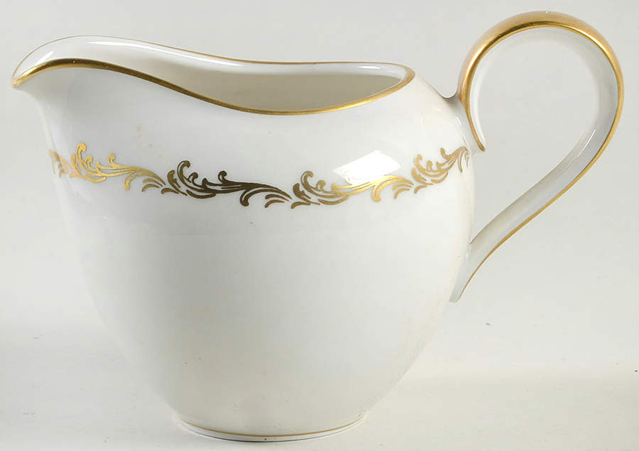 HC383 Creamer by Heinrich - H&C-1
