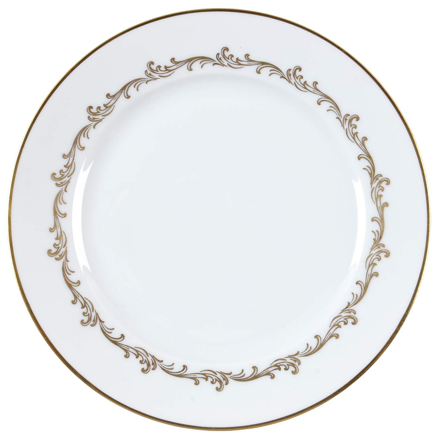 HC383 Salad Plate by Heinrich - H&C-1