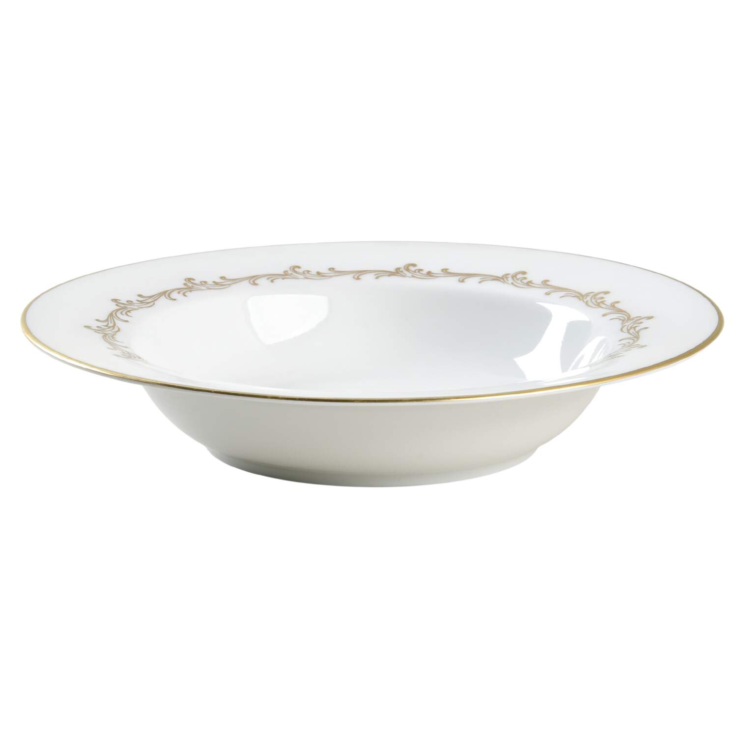 HC383 Rim Soup Bowl by Heinrich - H&C-1