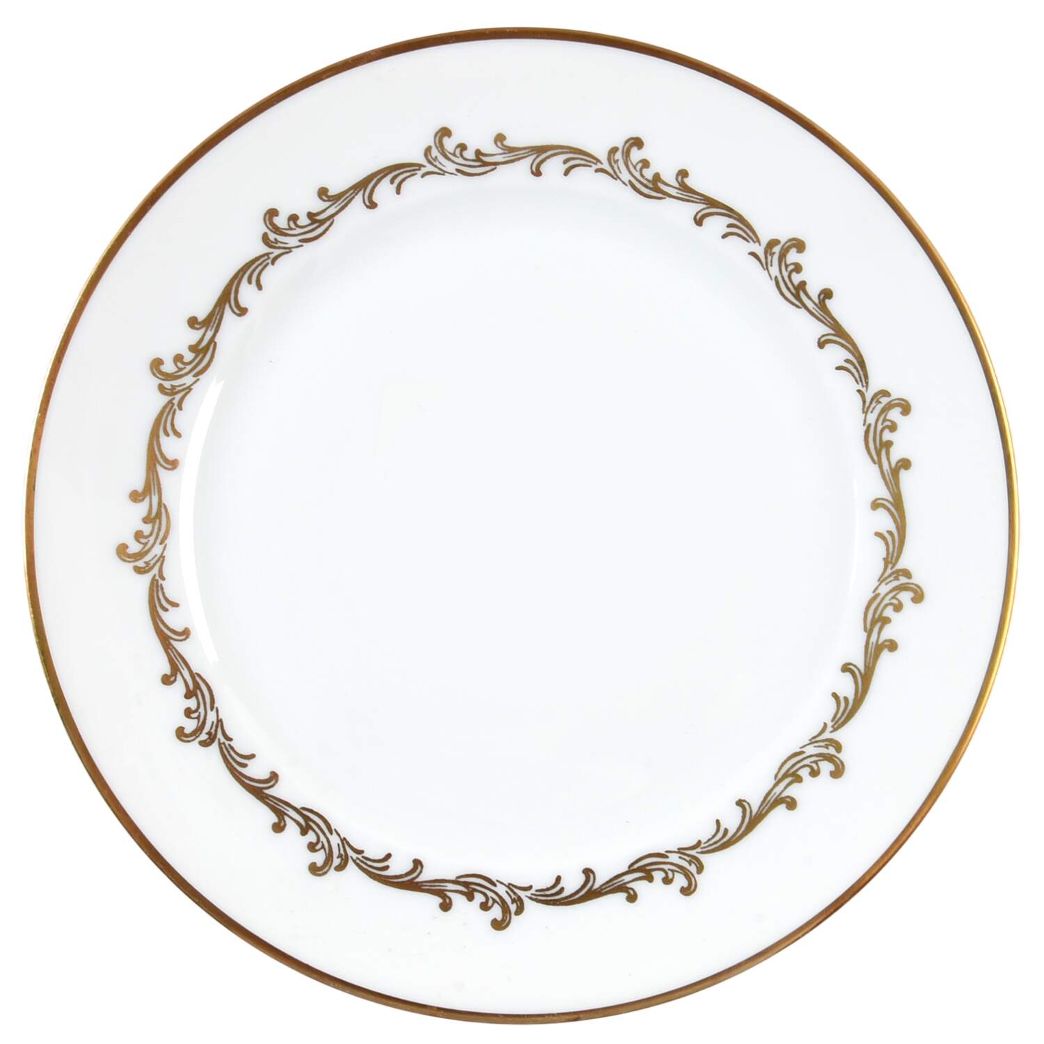 HC383 Bread & Butter Plate by Heinrich - H&C-1