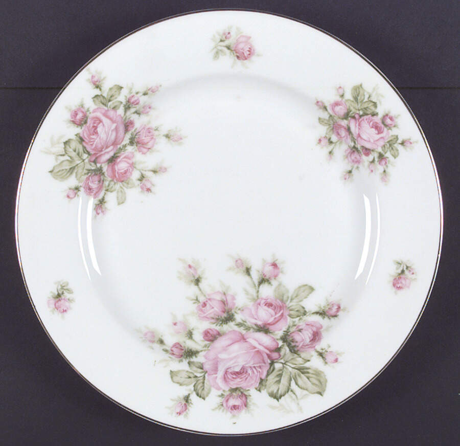 HC384 Dinner Plate by Heinrich - H&C-1