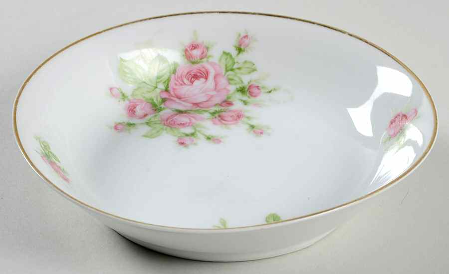 HC384 Fruit/Dessert (Sauce) Bowl by Heinrich - H&C-1