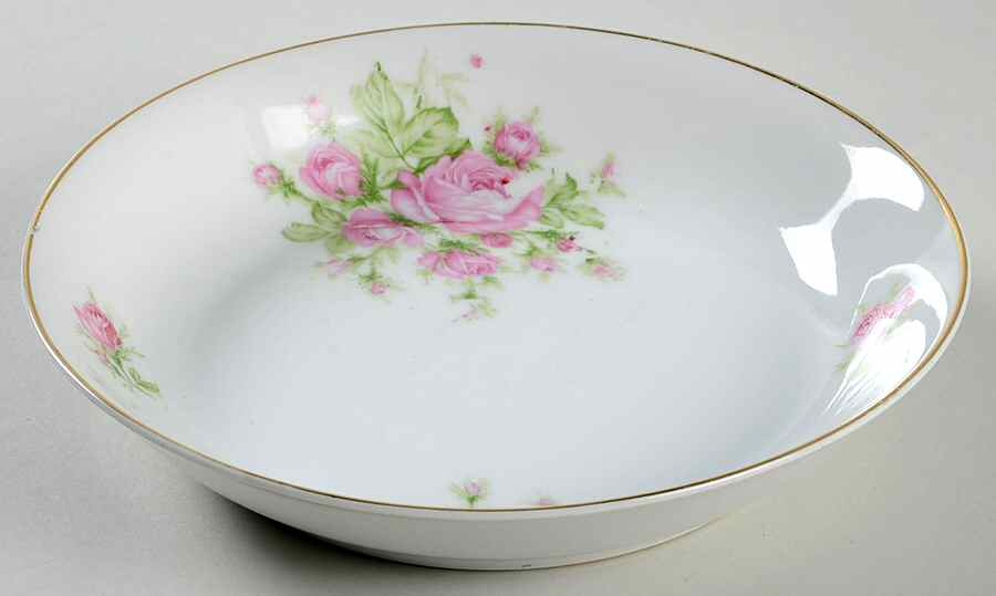 HC384 Coupe Soup Bowl by Heinrich - H&C-1