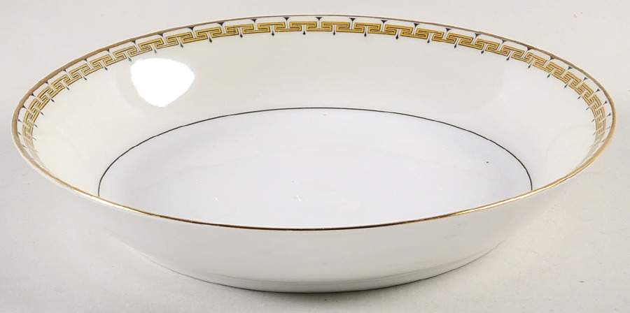 HC39 Coupe Soup Bowl by Heinrich - H&C-1