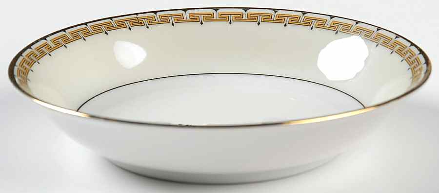 HC39 Fruit/Dessert (Sauce) Bowl by Heinrich - H&C-1