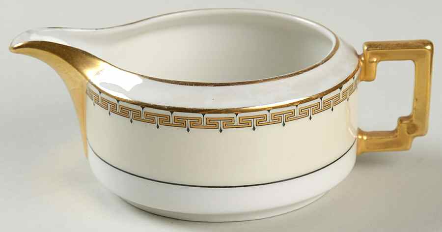 HC39 Creamer by Heinrich - H&C-1