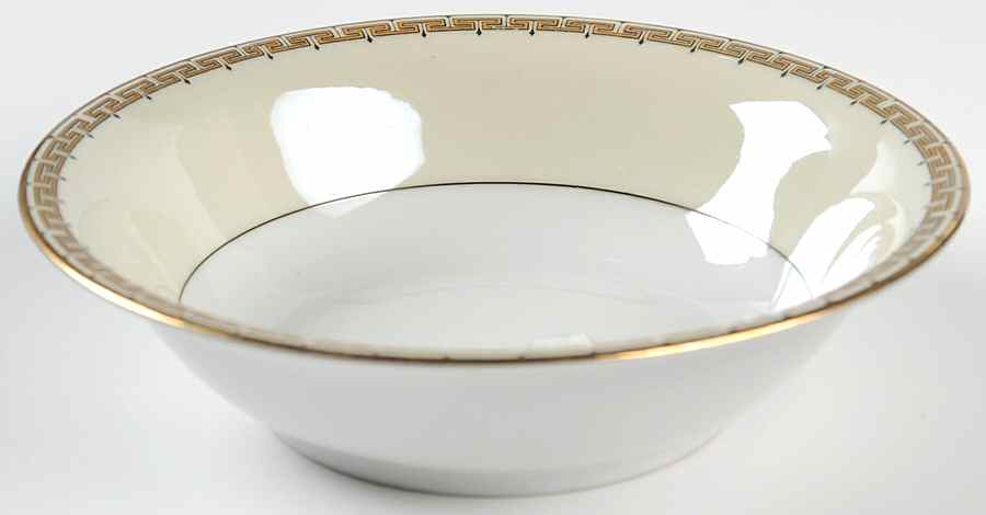 HC39 Coupe Cereal Bowl by Heinrich - H&C-1