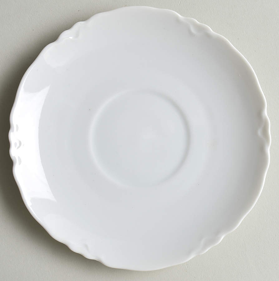 HC396 Saucer by Heinrich - H&C-1