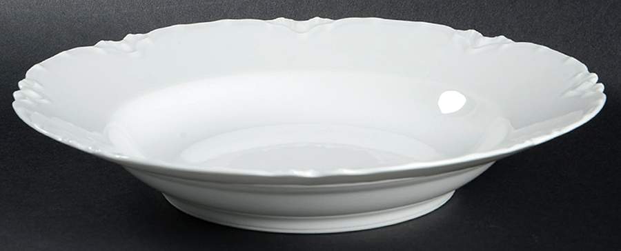 HC396 Large Rim Soup Bowl by Heinrich - H&C-1