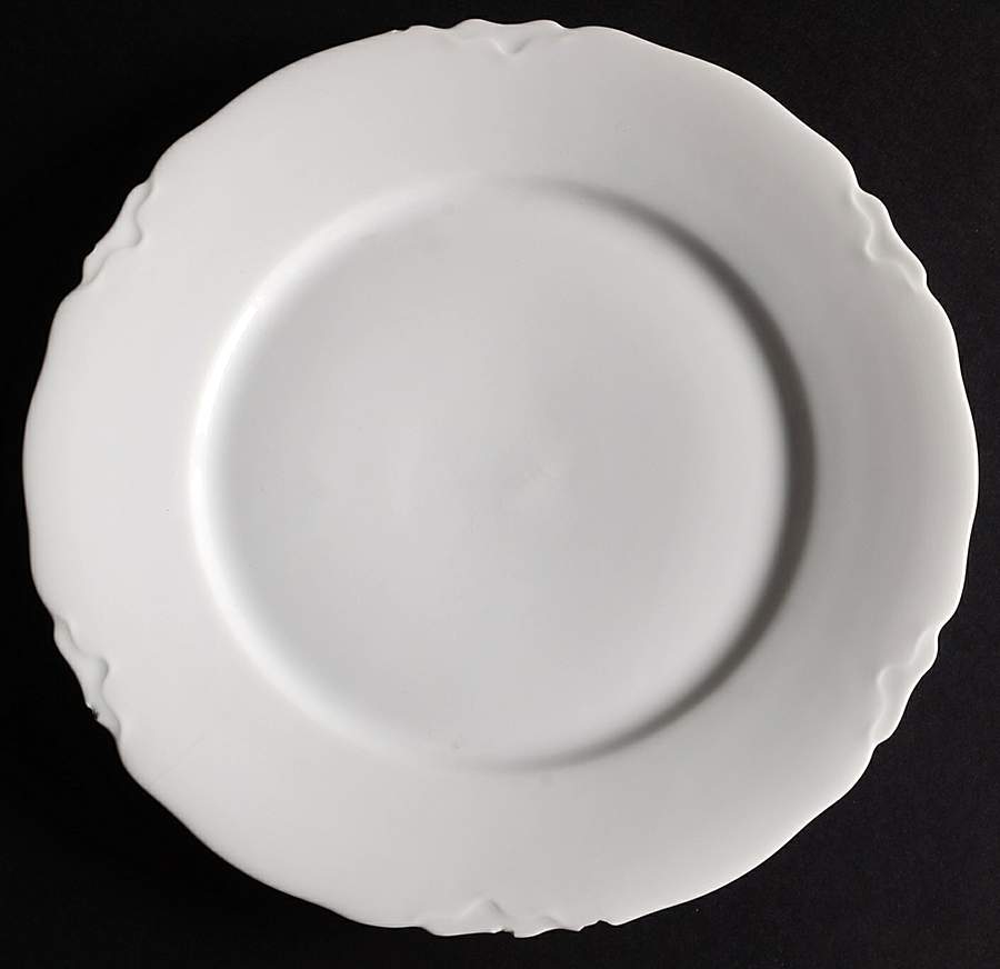 HC396 Luncheon Plate by Heinrich - H&C-1