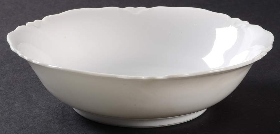 HC396 Coupe Cereal Bowl by Heinrich - H&C-1