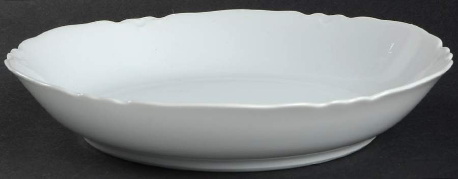 HC396 Coupe Soup Bowl by Heinrich - H&C-1