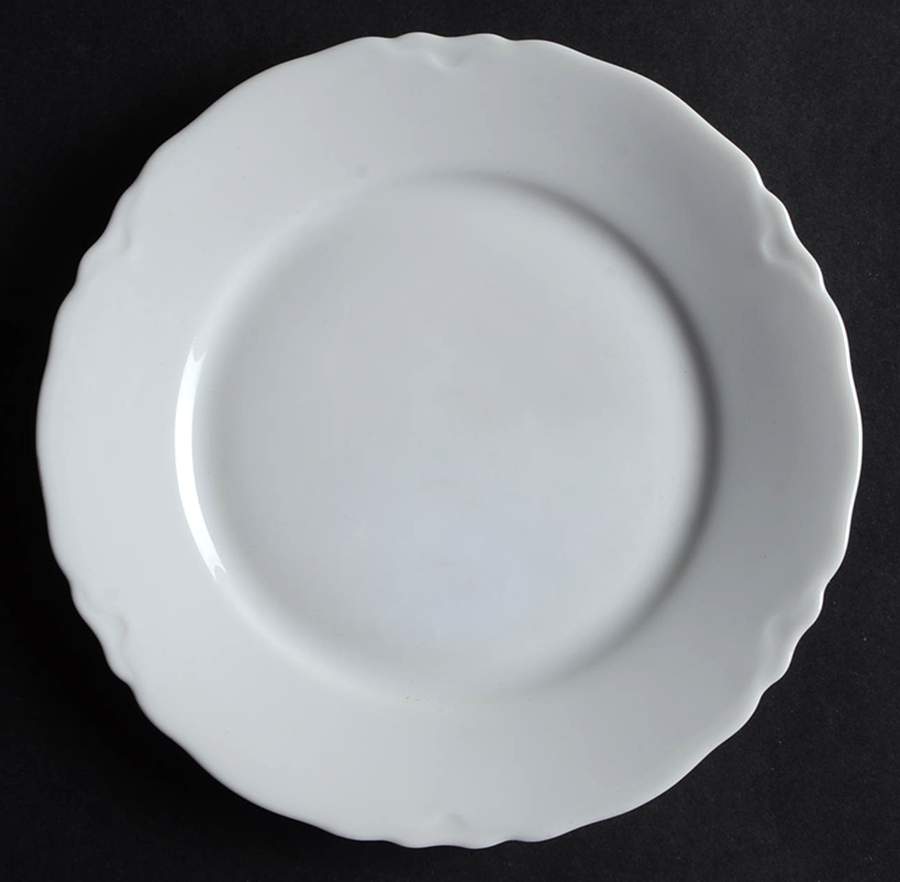 HC396 Bread & Butter Plate by Heinrich - H&C-1