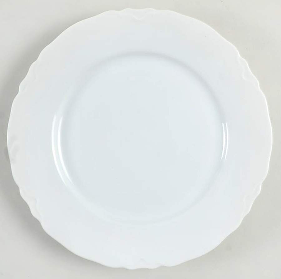 HC396 Salad Plate by Heinrich - H&C-1
