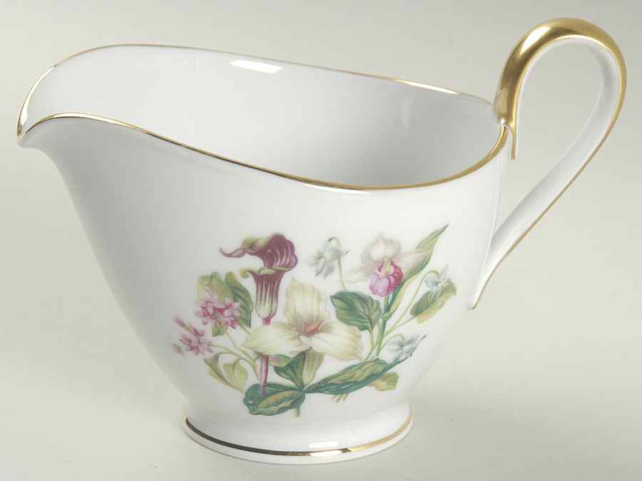 16637 Creamer by Heinrich - H&C-1