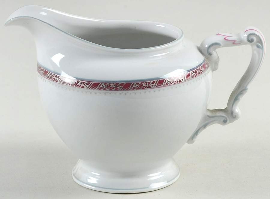 HC4 Creamer by Heinrich - H&C-1
