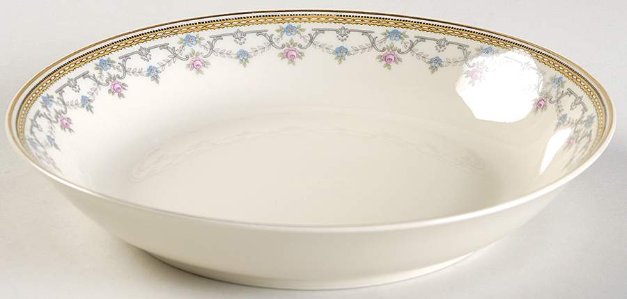 HC4 Coupe Soup Bowl by Heinrich - H&C-1