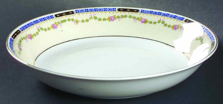 HC40 Coupe Soup Bowl by Heinrich - H&C-1