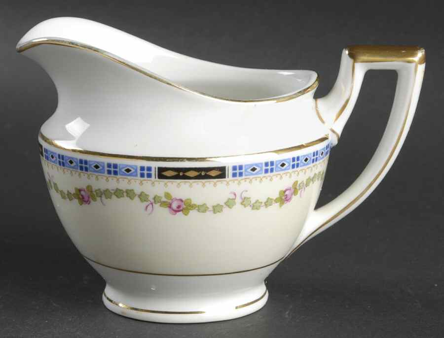 HC40 Creamer by Heinrich - H&C-1