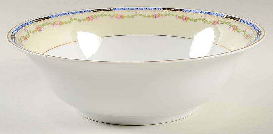 HC40 9" Round Vegetable Bowl by Heinrich - H&C-1