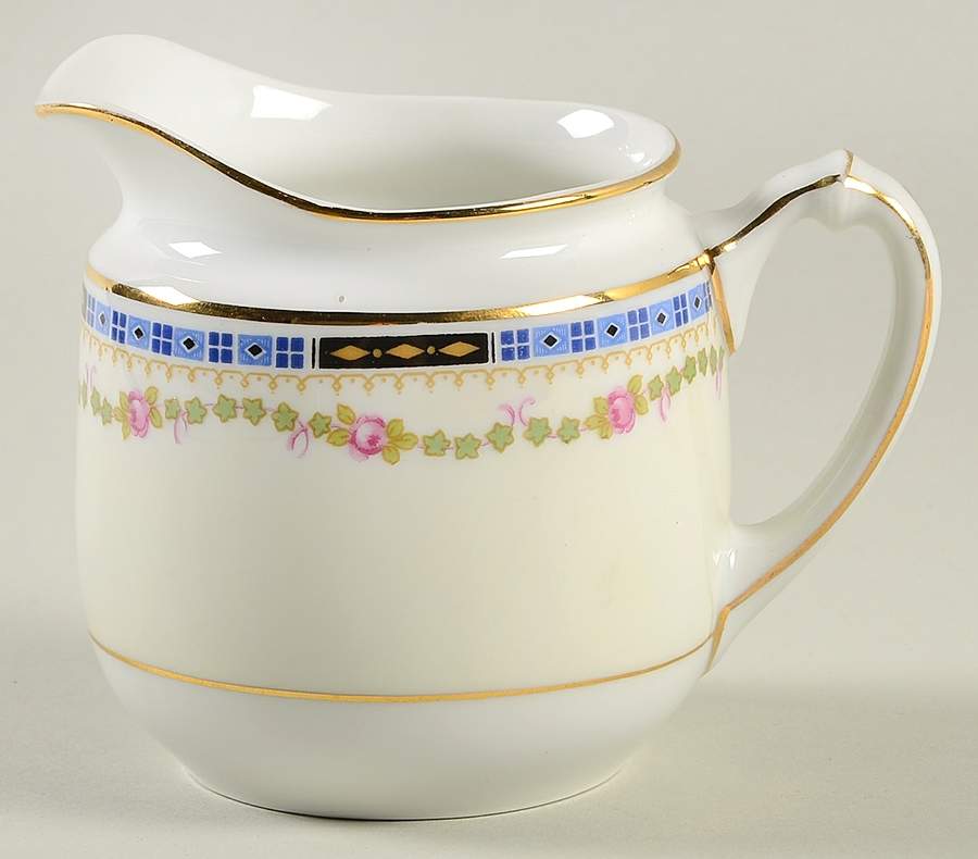 HC40 Creamer by Heinrich - H&C-1