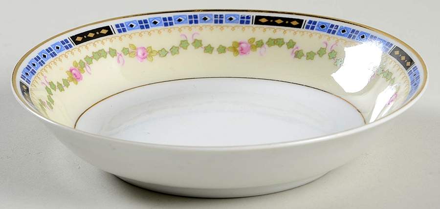 HC40 Fruit/Dessert (Sauce) Bowl by Heinrich - H&C-1