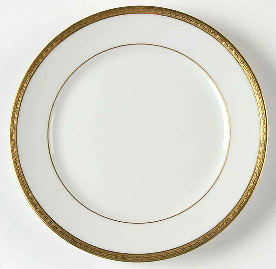 HC403 Bread & Butter Plate by Heinrich - H&C-1